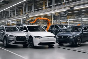 Industria automobilistica
