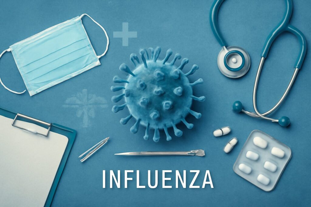 Influenza