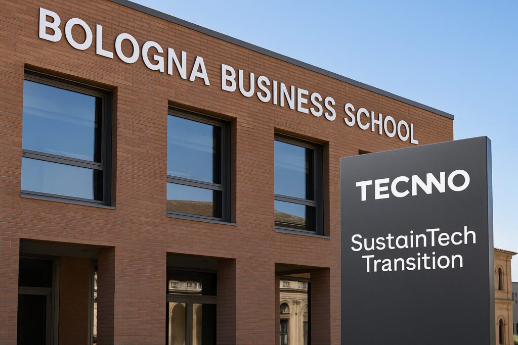 Innovazione sostenibile