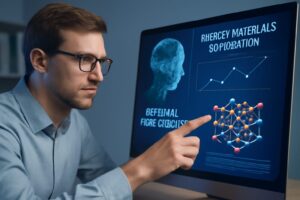Intelligenza artificiale energia
