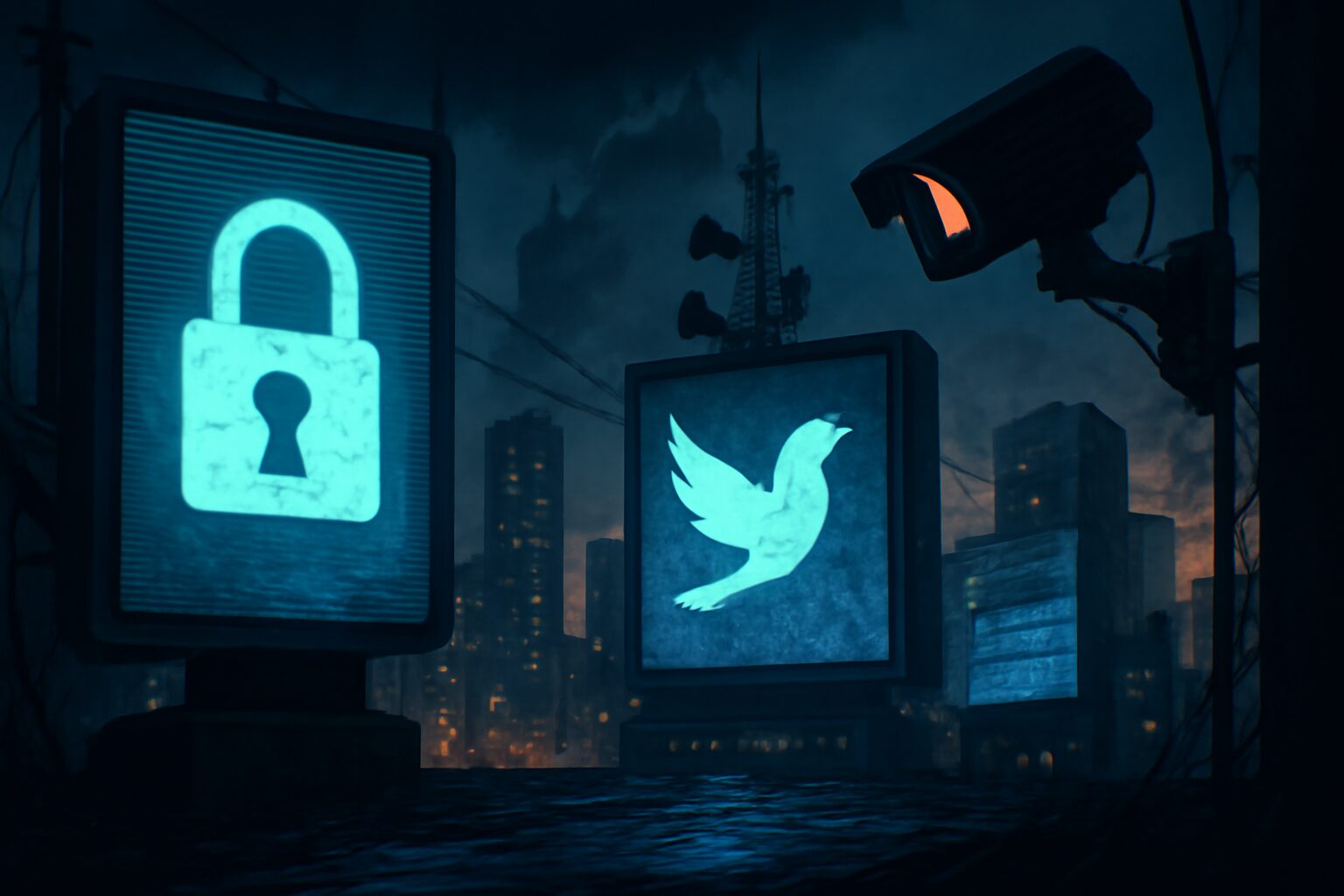 Il monito del Ceo di Telegram: “il futuro di internet è in pericolo, il tempo sta finendo”, cosa è successo