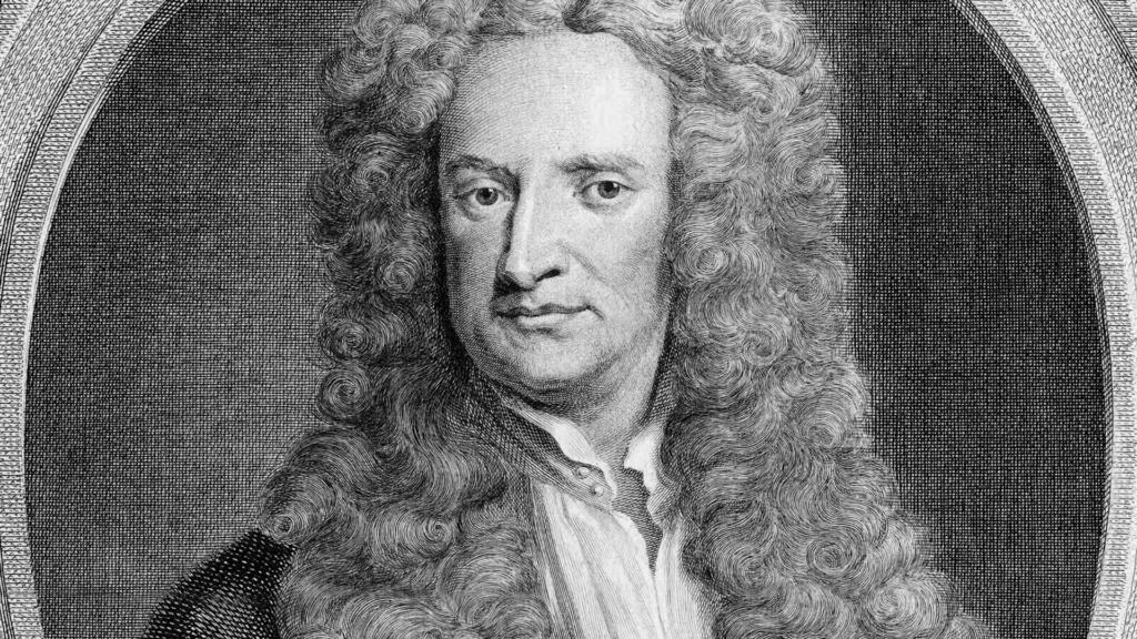 Isaac Newton fine del mondo apocalisse data