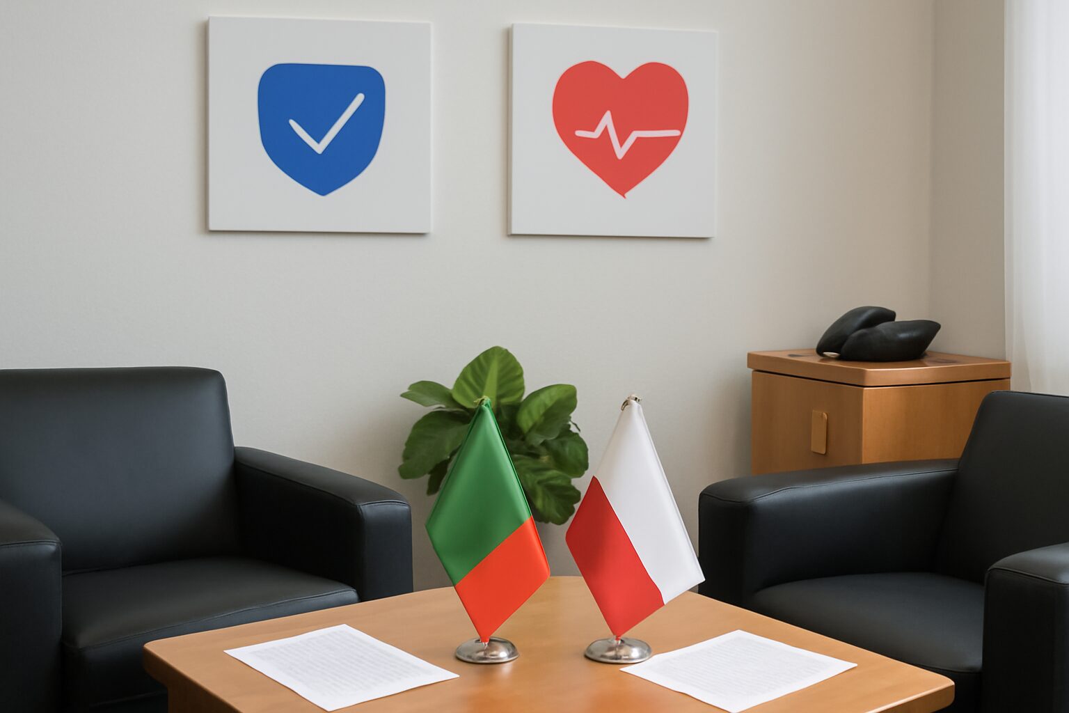 Prevenzione e salute: Italia e Polonia a confronto su soluzioni innovative