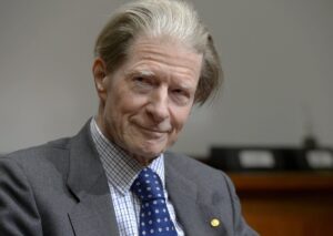 john gurdon