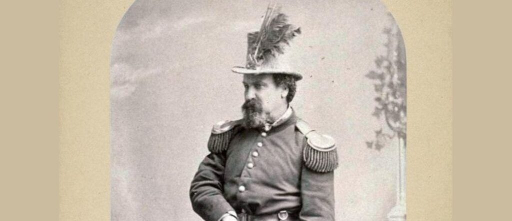 Joshua A. Norton