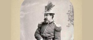 Joshua A. Norton