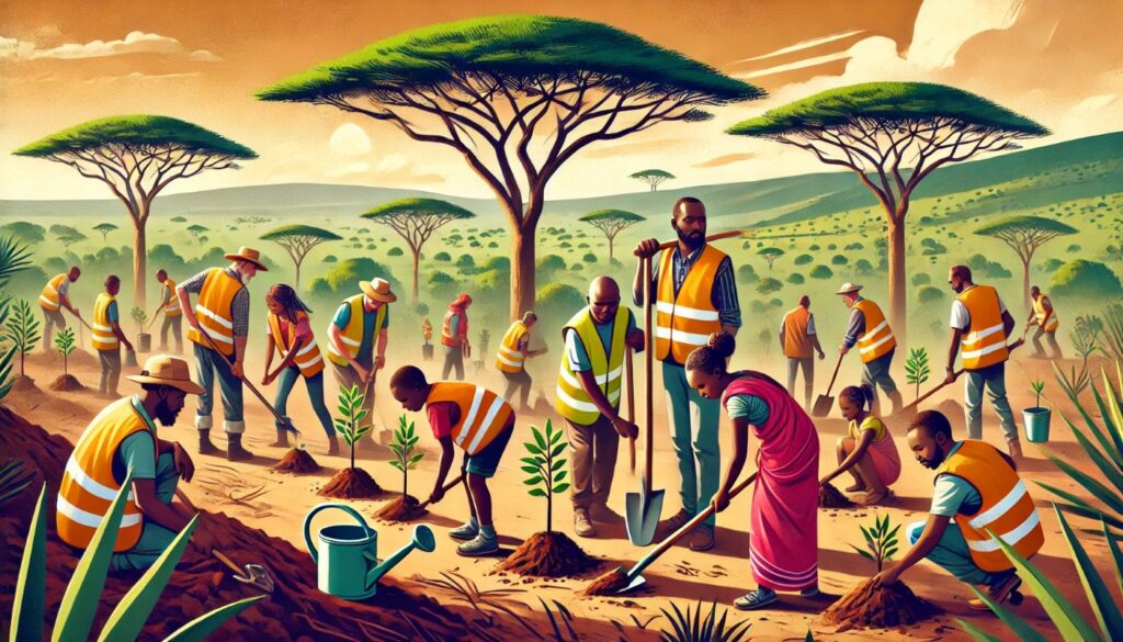Kenya