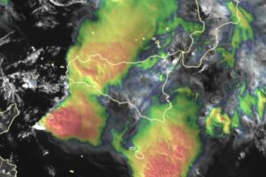 MCS Pantelleria Sicilia