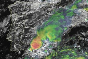 MCS Spagna 29 ottobre