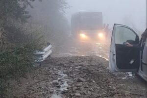 Maltempo Basilicata 17 ottobre