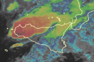 Maltempo Sicilia 30 ottobre