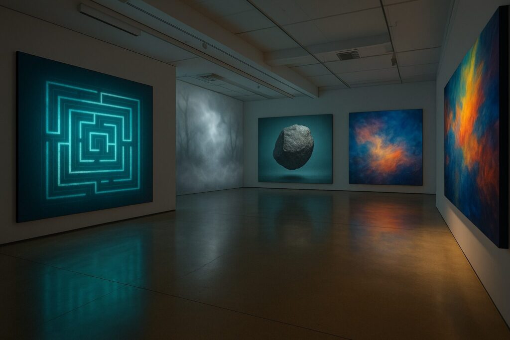 Mostra