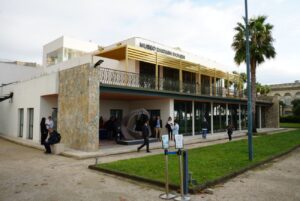 Museo Darwin Dohrn