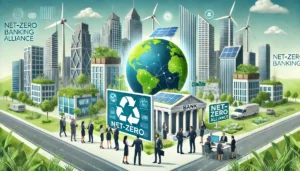 Net-Zero Banking Alliance