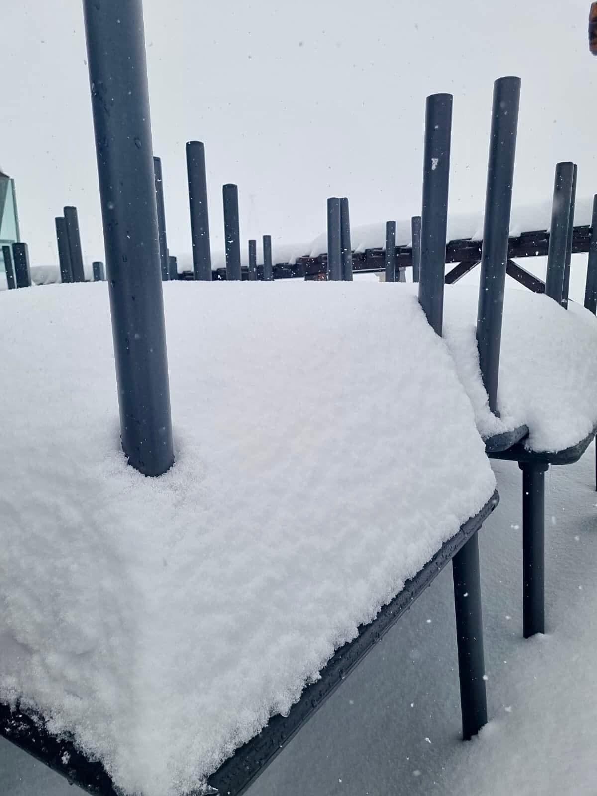 Neve Cervinia