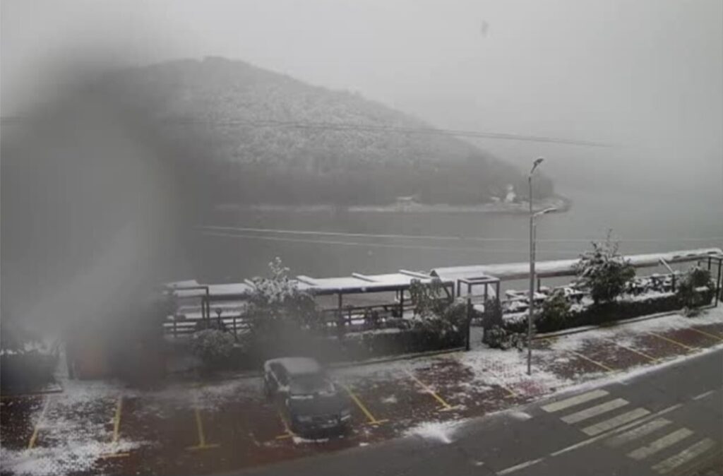 Neve Kosovo