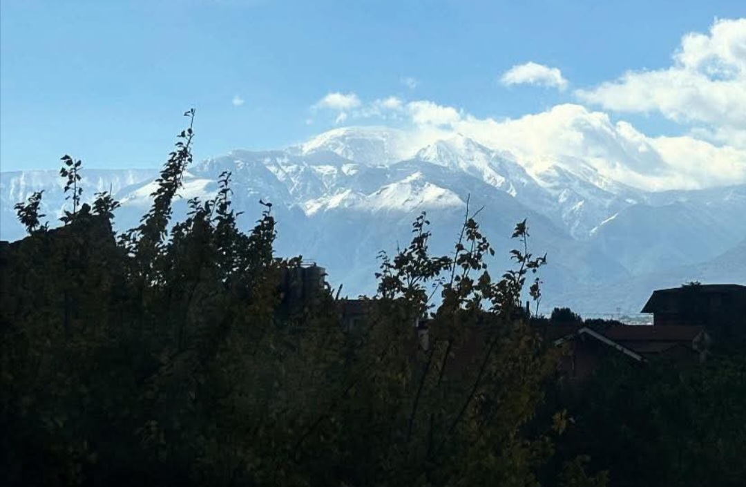 Tormenta di neve sulla Maiella: recuperati nella notte 4 escursionisti