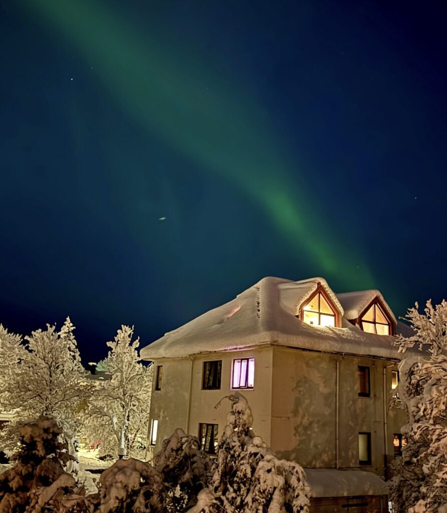 Neve Reykjavík