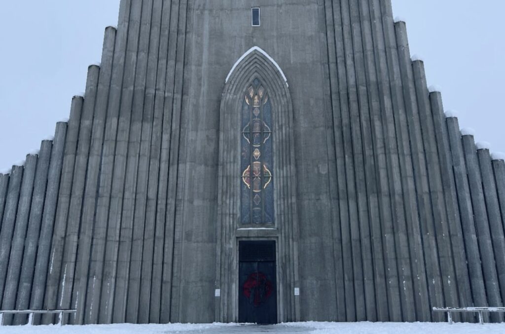 Neve Reykjavík