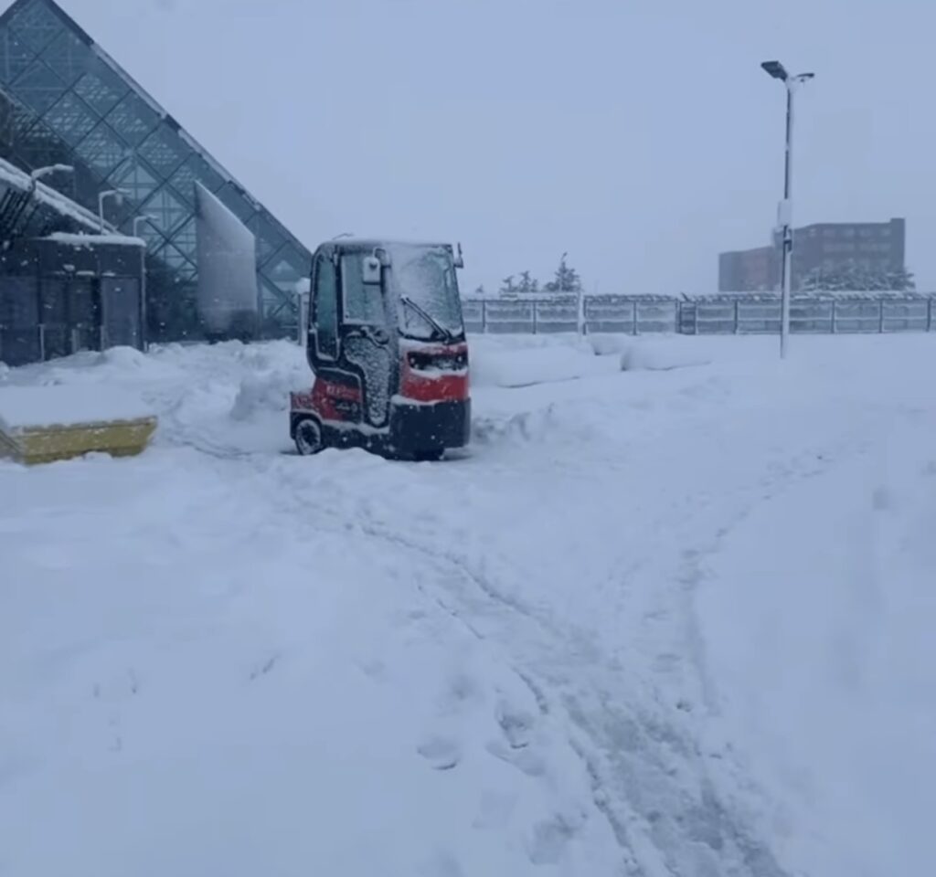 Neve Reykjavík