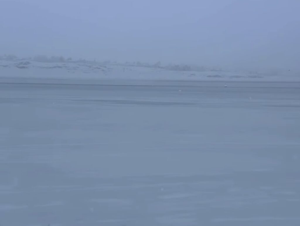 Neve Reykjavík