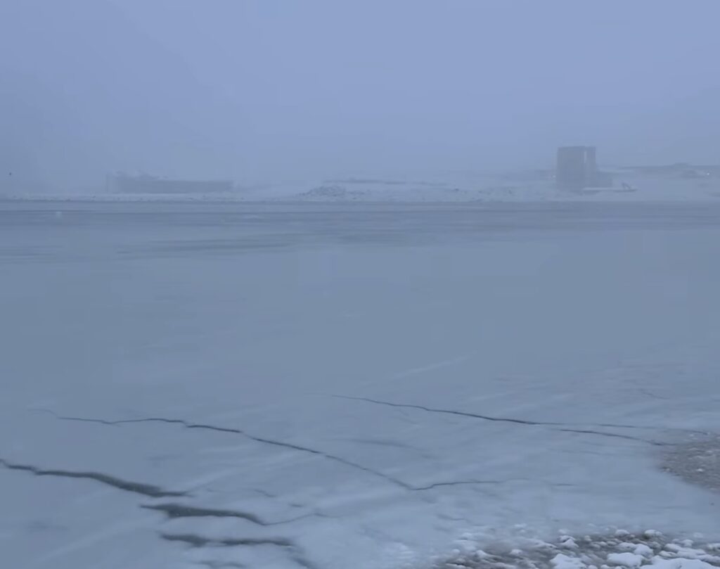 Neve Reykjavík