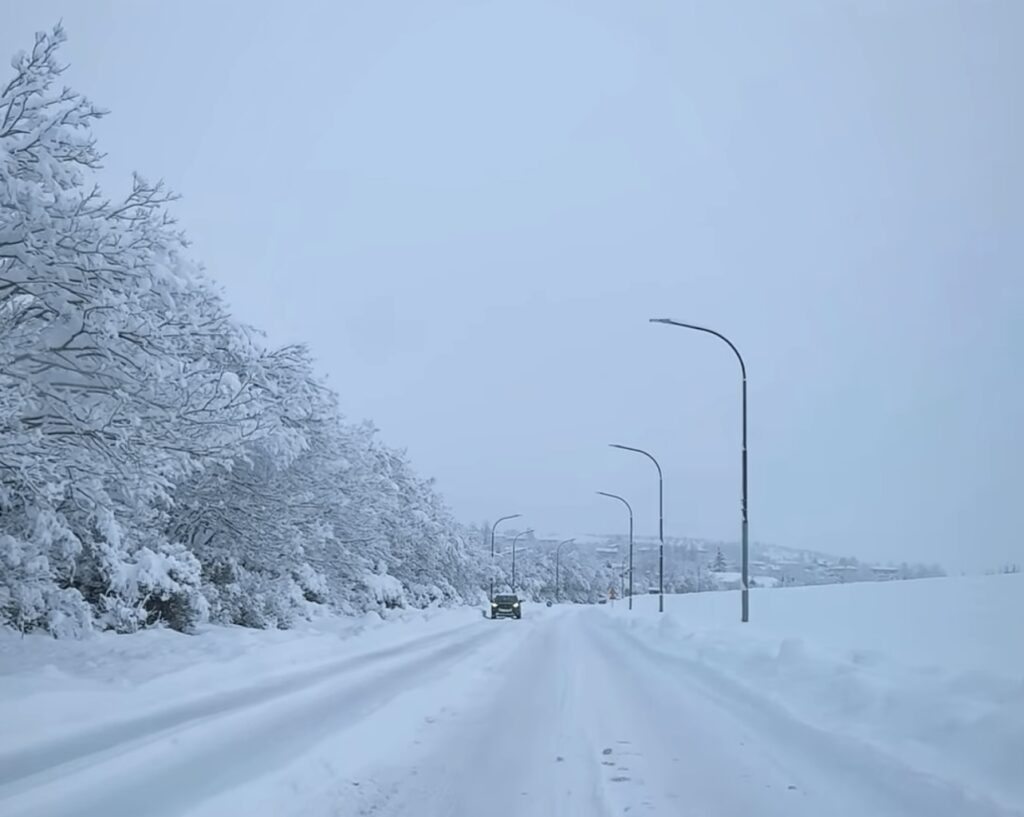 Neve Reykjavík
