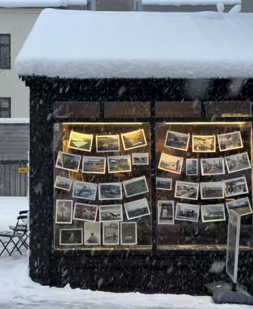 Neve Reykjavík