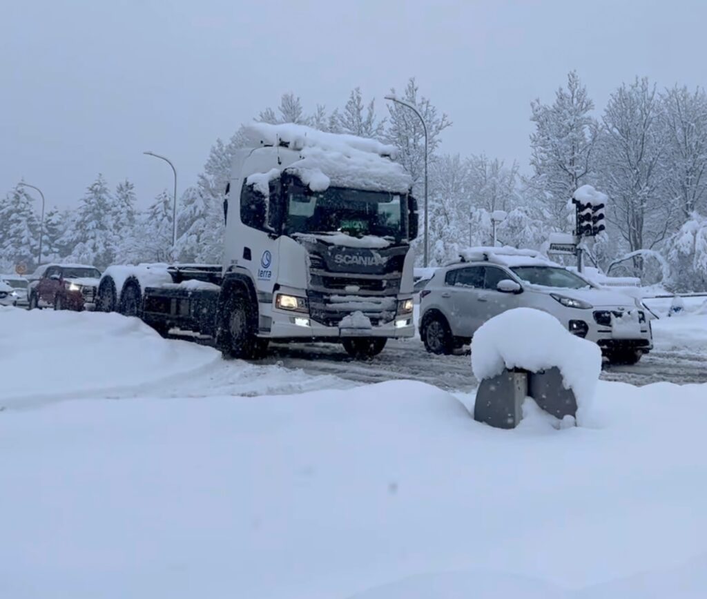 Neve Reykjavík