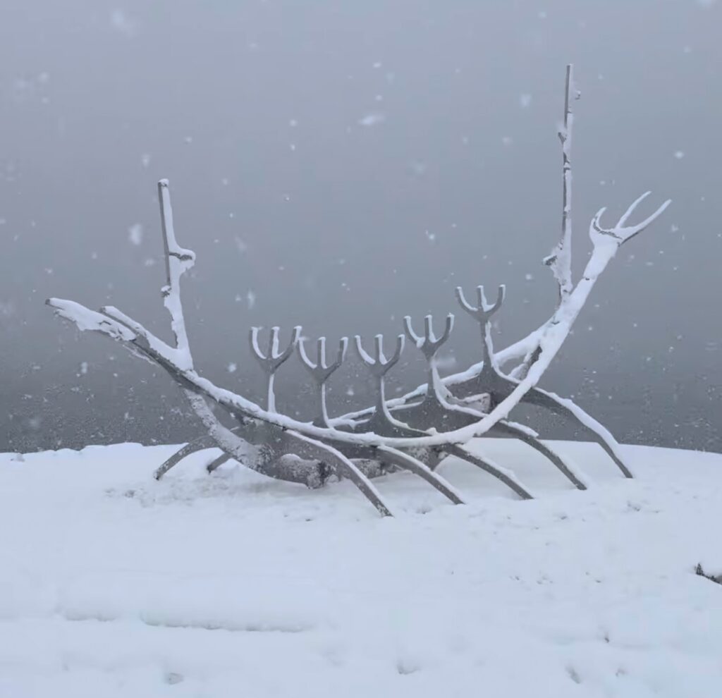 Neve Reykjavík