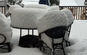 Neve Serbia 5 ottobre