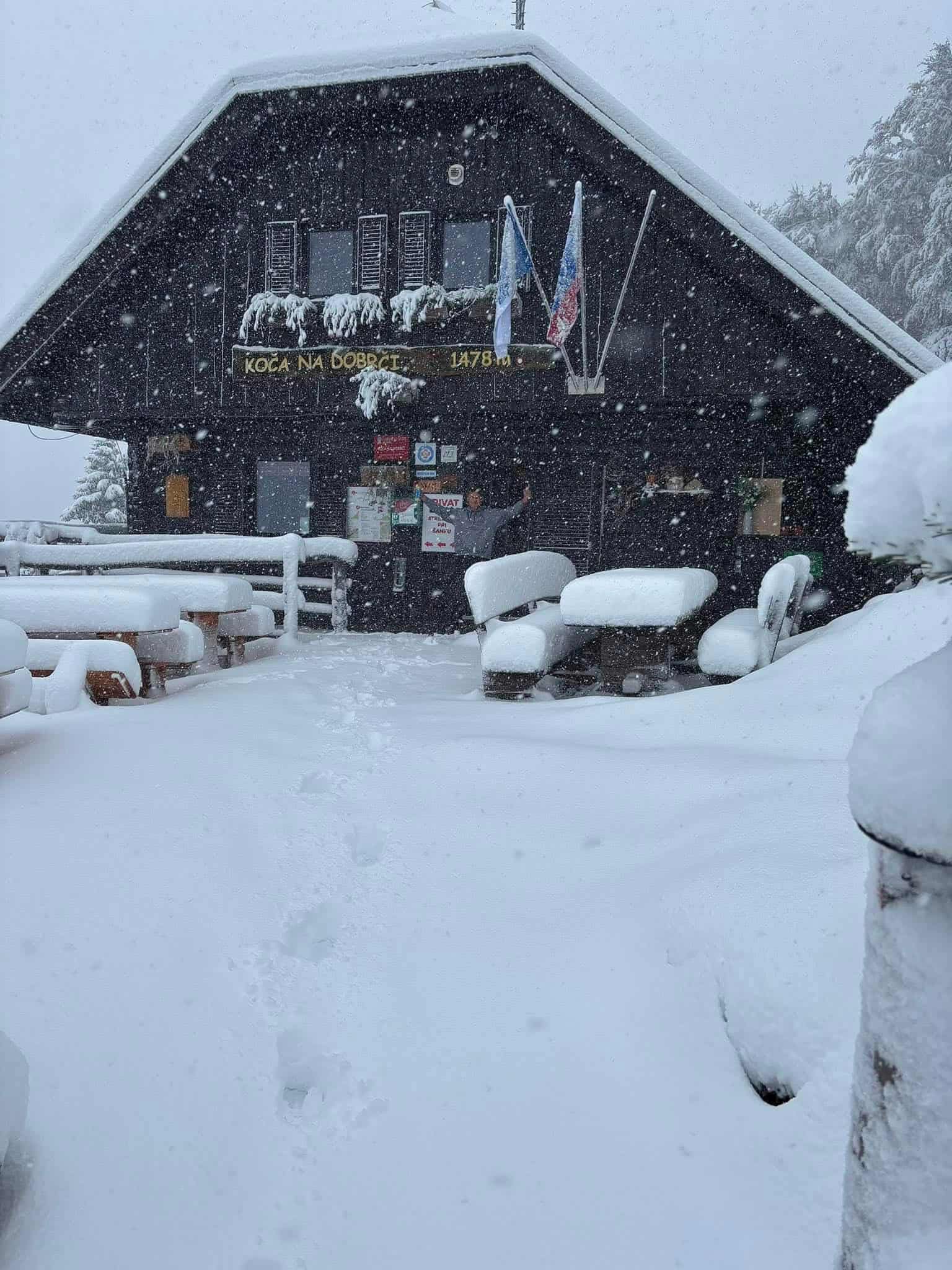 Neve Slovenia