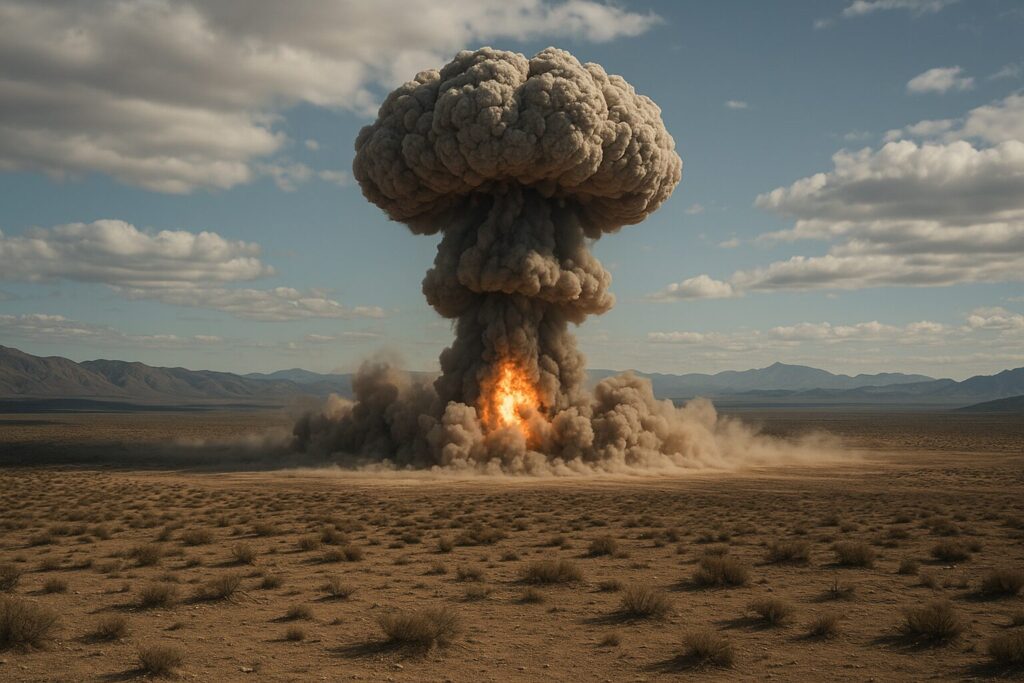 Nucleare