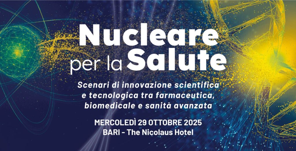 Nucleare per la salute