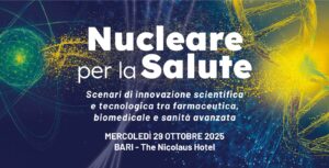 Nucleare per la salute