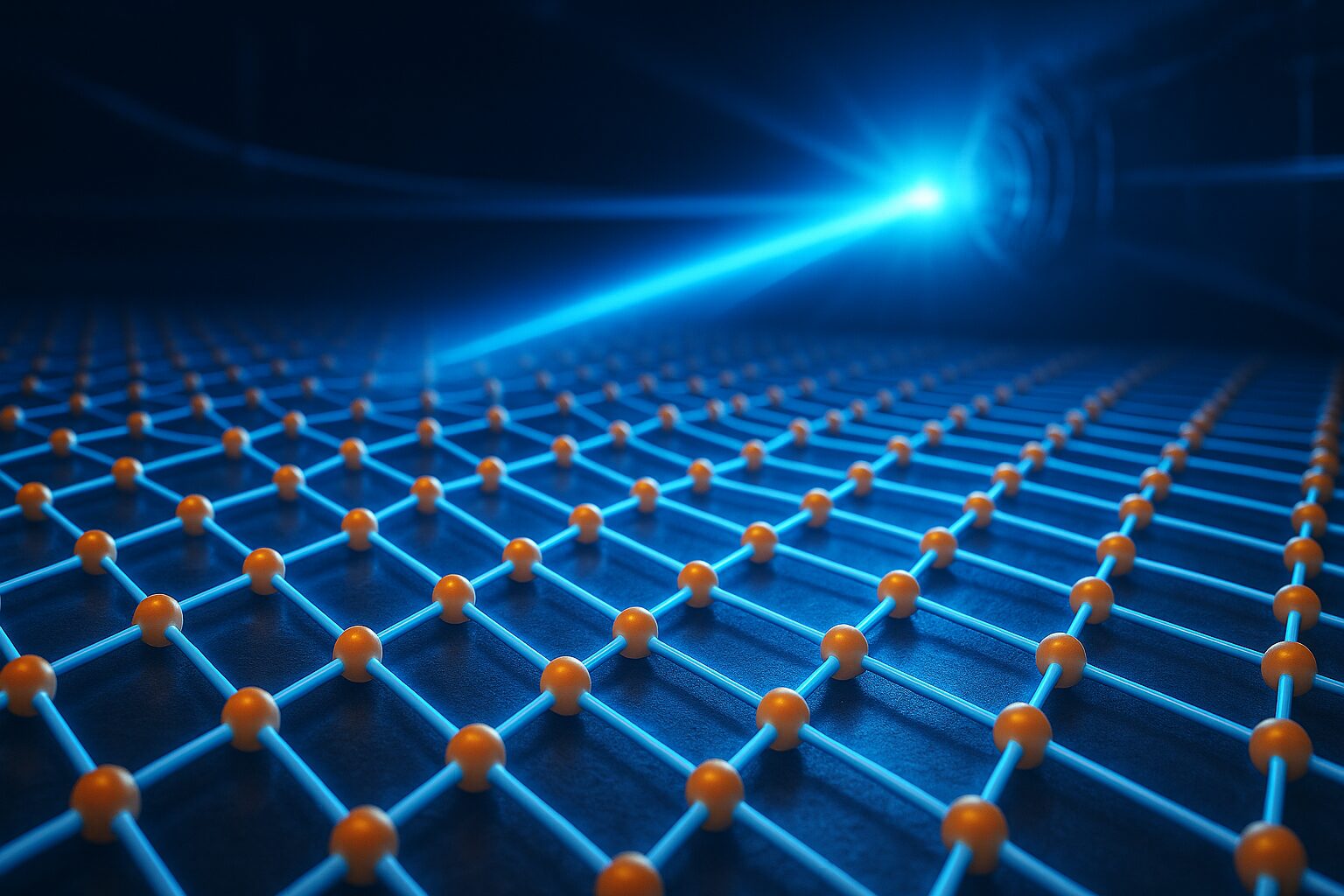 Dal vetro al cristallo: scoperta una forma inedita di ossido di boro con proprietà straordinarie | FOTO