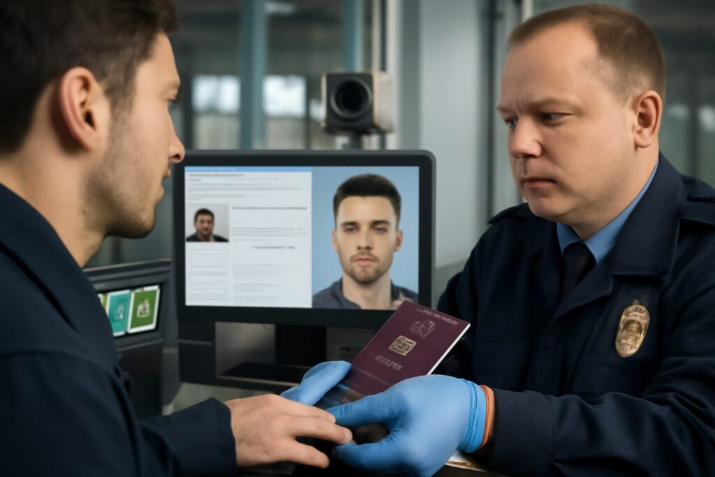 Passaporti