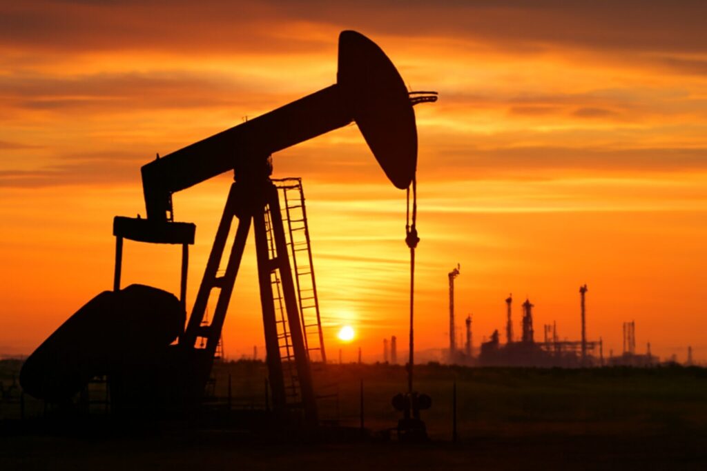 Petrolio