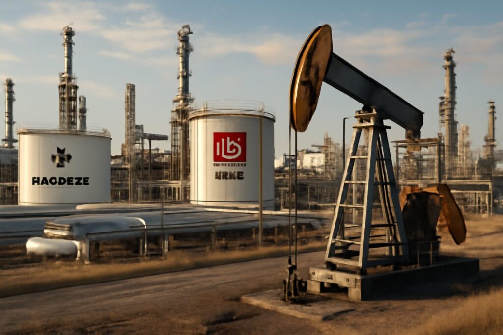 Petrolio