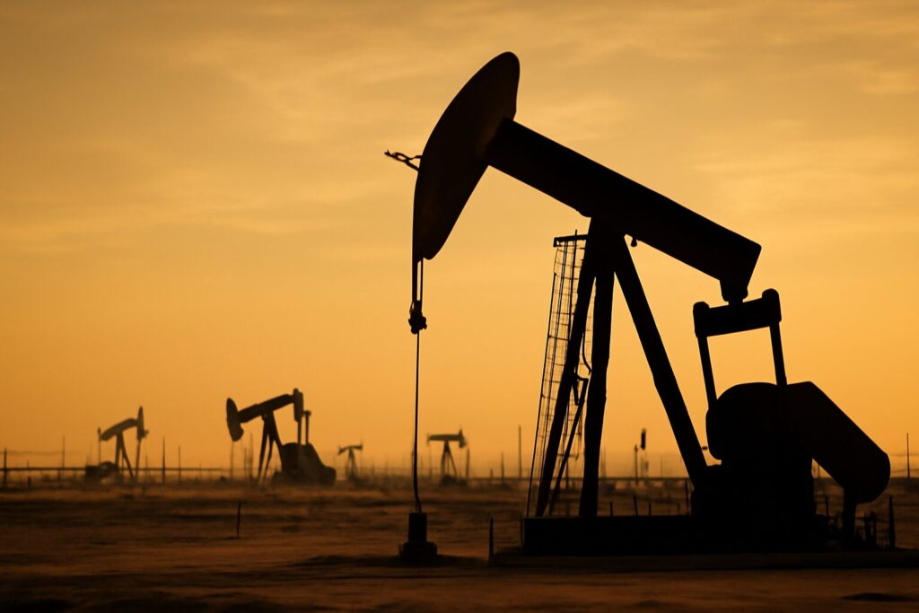 Petrolio