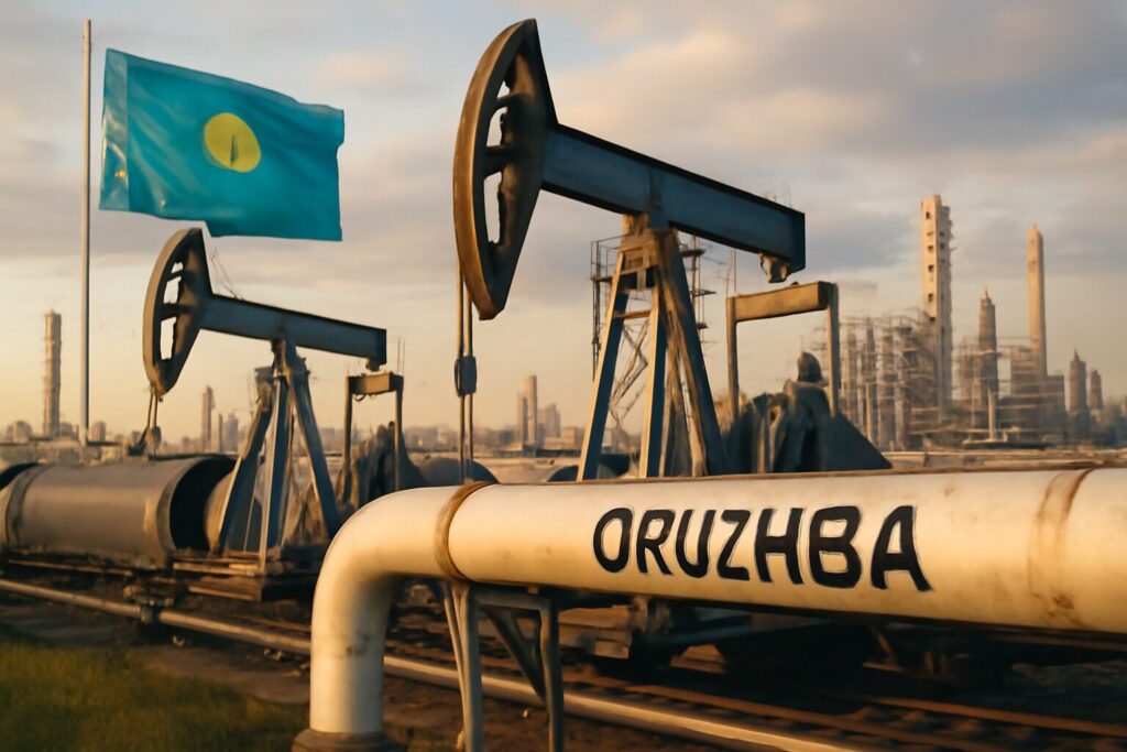 Petrolio