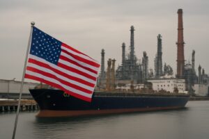 Petrolio USA