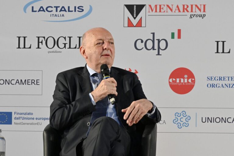 Pichetto Fratin