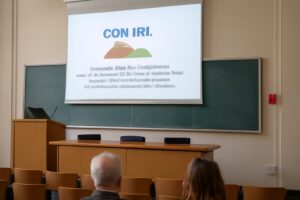 Progetto CON.I.RI.
