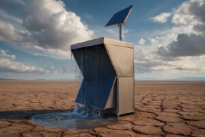 Progetto aria acqua