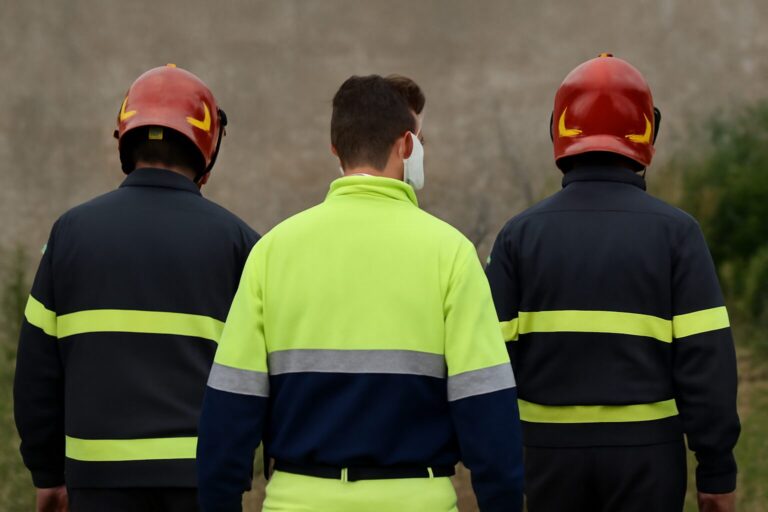 Protezione Civile