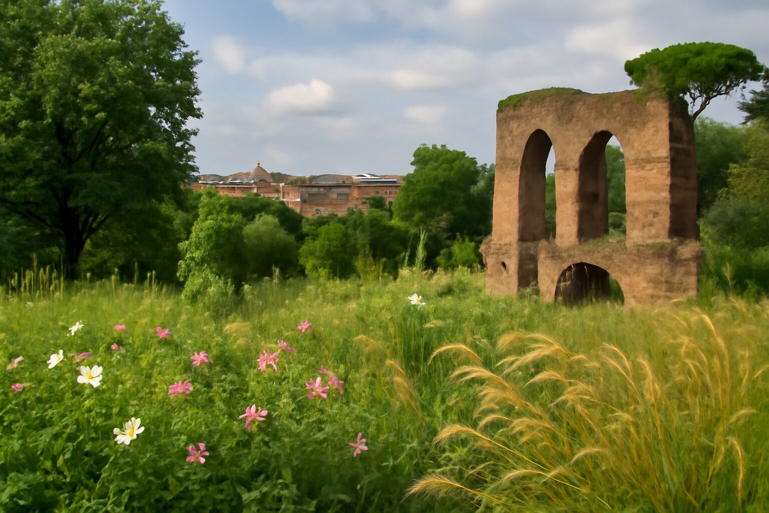“La natura in città: un capitale da tutelare e ripristinare”: il terzo appuntamento QuarantaScienza 2025