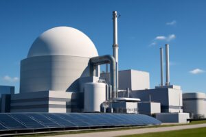 Reattore nucleare