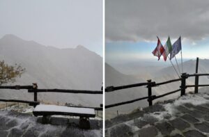 Rifugio Monte Barone