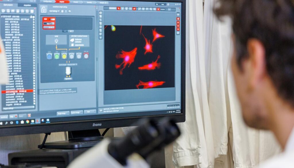 Rigenerare la cartilagine studio italiano apre scenari innovativi per la cura dell’osteoartrosi